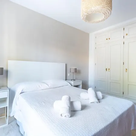 Guadalmina Golf L Apartman Marbella