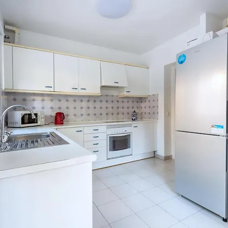 Guadalmina Golf L Apartman