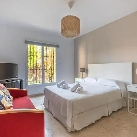 Apartamento Guadalmina Golf L Marbella