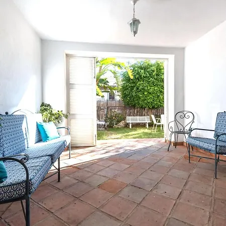 Guadalmina Golf L * Μαρμπέλλα