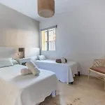 Appartement Guadalmina Golf L Marbellac