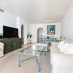 Appartement Guadalmina Golf L Marbellac