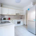 Guadalmina Golf L Appartement