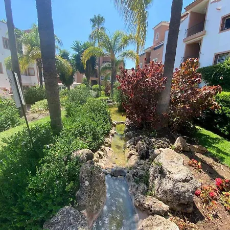 Apartment Guadalmina Golf L Marbella