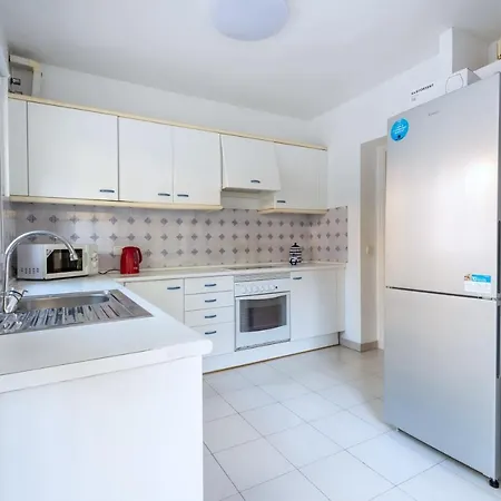 Guadalmina Golf L Apartment